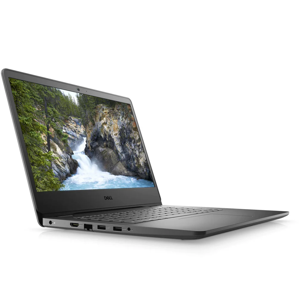 DELL Latitude 3400 Core i7-8565U – 8G Ram – 256G SSD – NVIDIA GeForce MX130 - Image 3
