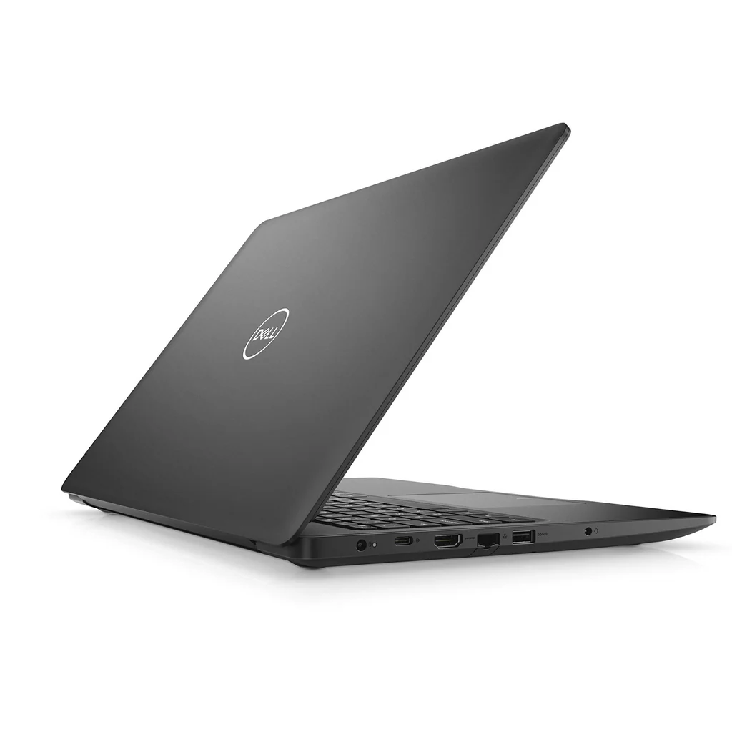 DELL Latitude 3400 Core i7-8565U – 8G Ram – 256G SSD – NVIDIA GeForce MX130 - Image 4