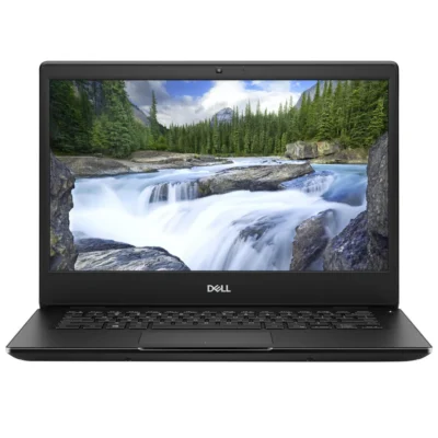 DELL Latitude 3400 Core i7-8565U – 8G Ram – 256G SSD – NVIDIA GeForce MX130
