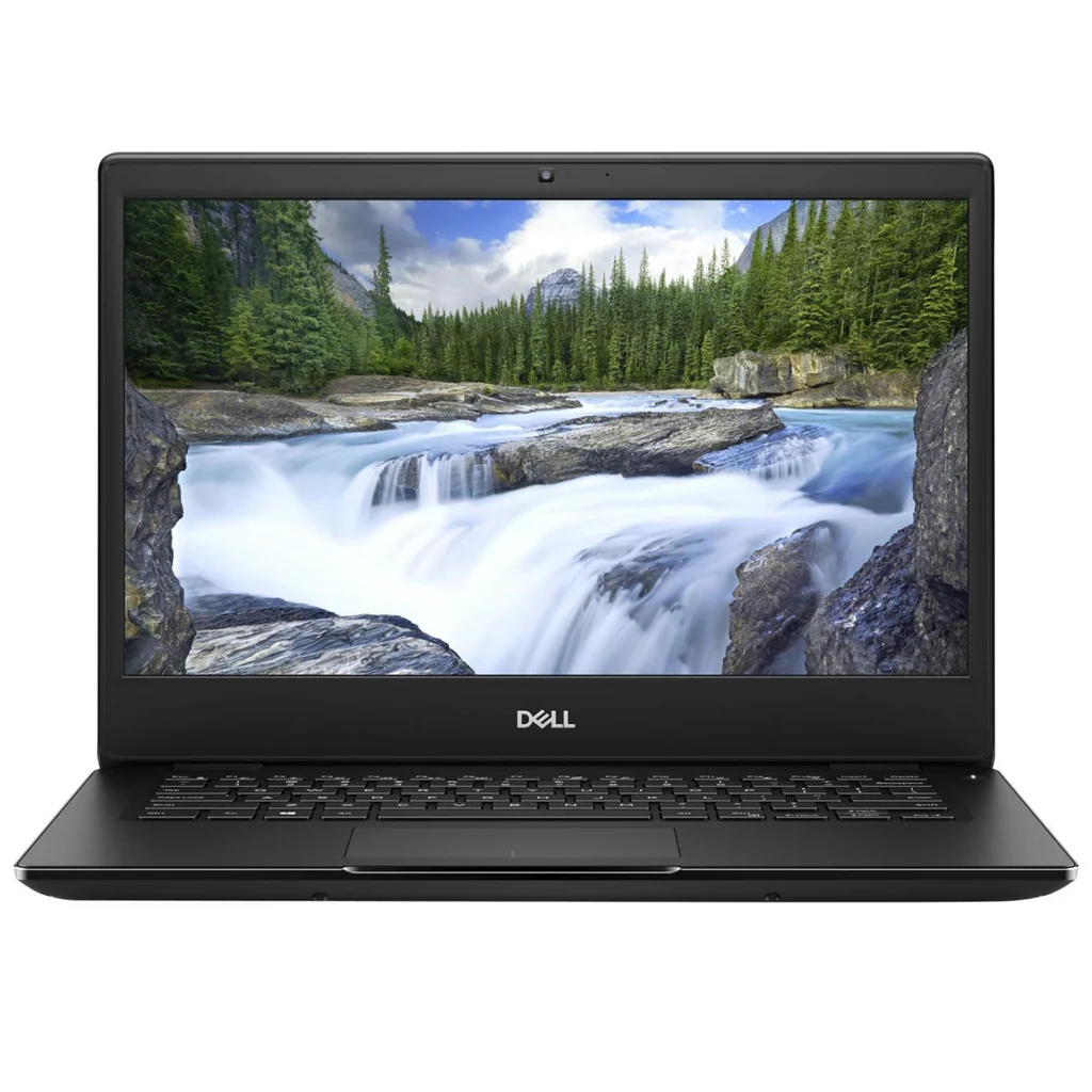 DELL Latitude 3400 Core i7-8565U – 8G Ram – 256G SSD – NVIDIA GeForce MX130