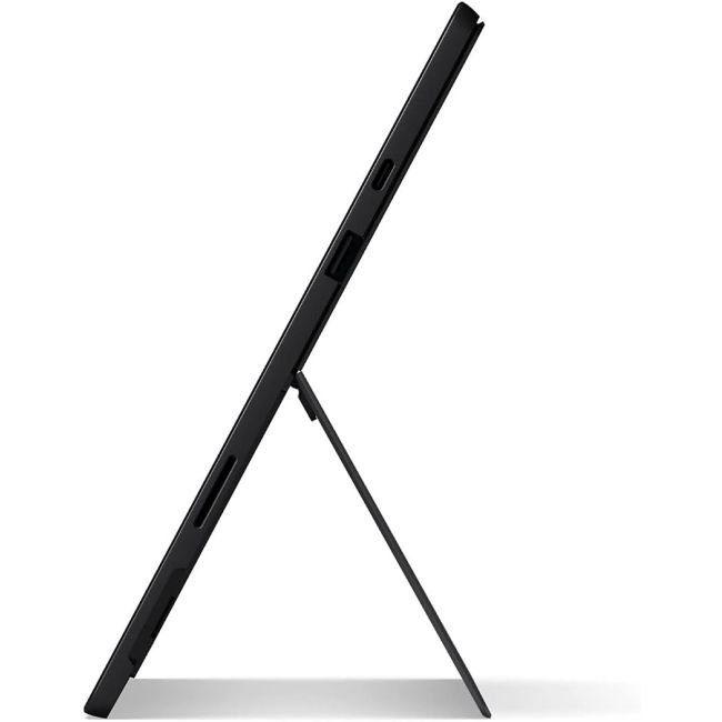 Microsoft Surface Pro 7 – ® Core i5-1035G4, 8GB DDR4 RAM, 256GB NVMe SSD, 12.3” 2K Touch Display (2-in-1), Intel Iris Plus Graphics - Image 5