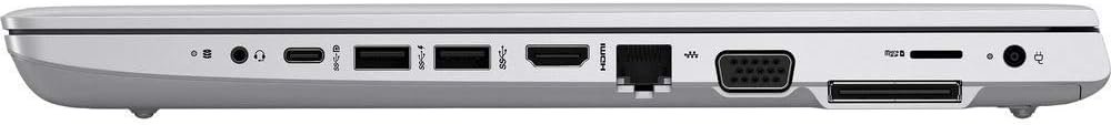 HP ProBook 650 G4 Corei7 8665U – 8G Ram – 256G SSD - Image 2