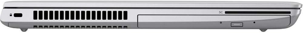 HP ProBook 650 G4 Corei7 8665U – 8G Ram – 256G SSD - Image 3