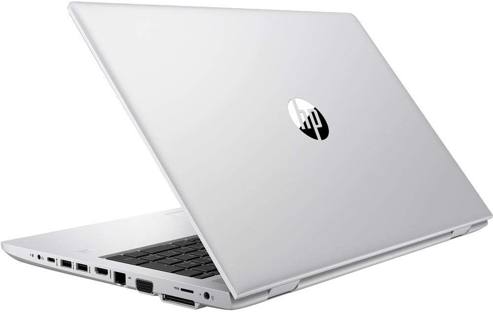 HP ProBook 650 G4 Corei7 8665U – 8G Ram – 256G SSD - Image 4