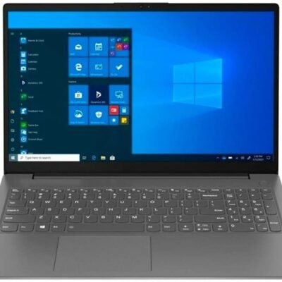 Lenovo V15 G2 Core i5-1135G7 – 8G Ram – 256G SSD-Intel® Iris® Xe Graphics