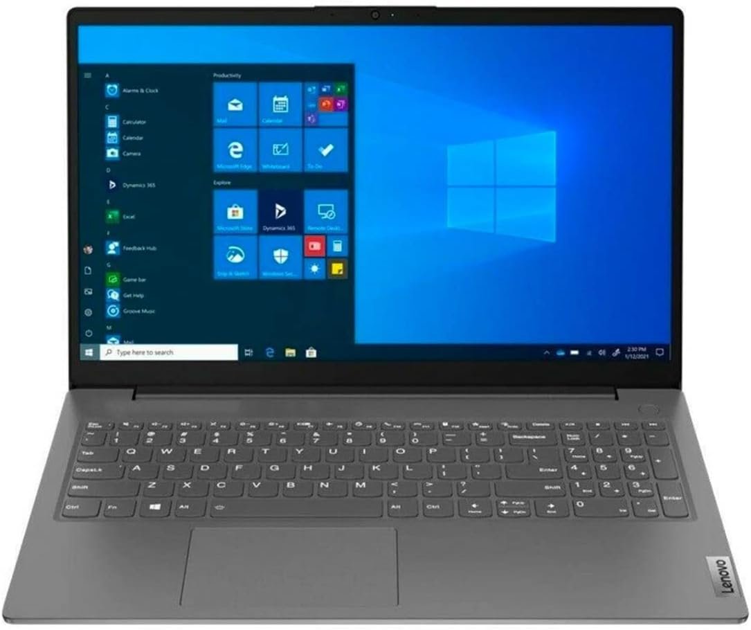 Lenovo V15 G2 Core i5-1135G7 – 8G Ram – 256G SSD-Intel® Iris® Xe Graphics