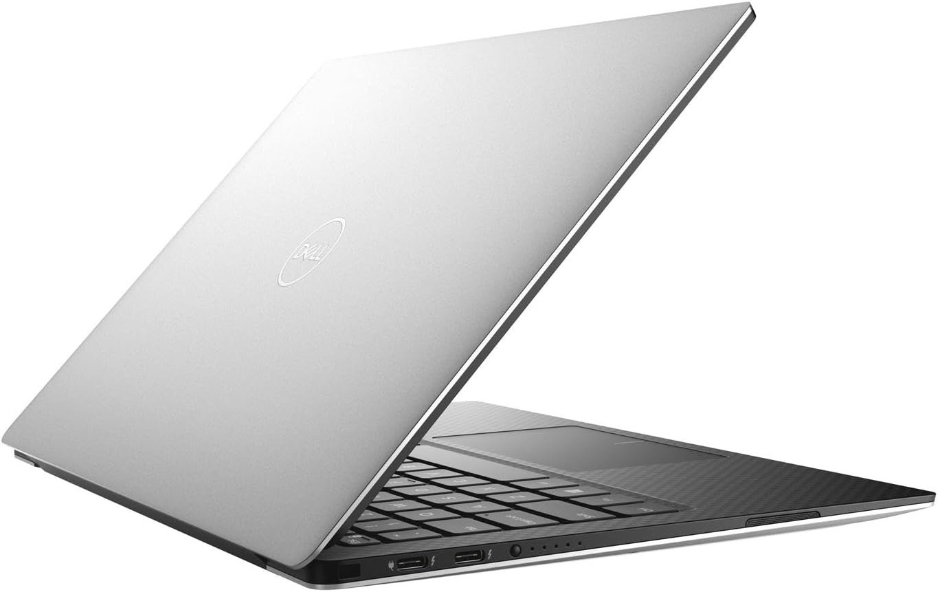 Dell XPS 13 7390 Core i7-10710U – 16G Ram – 256G SSD - Image 6