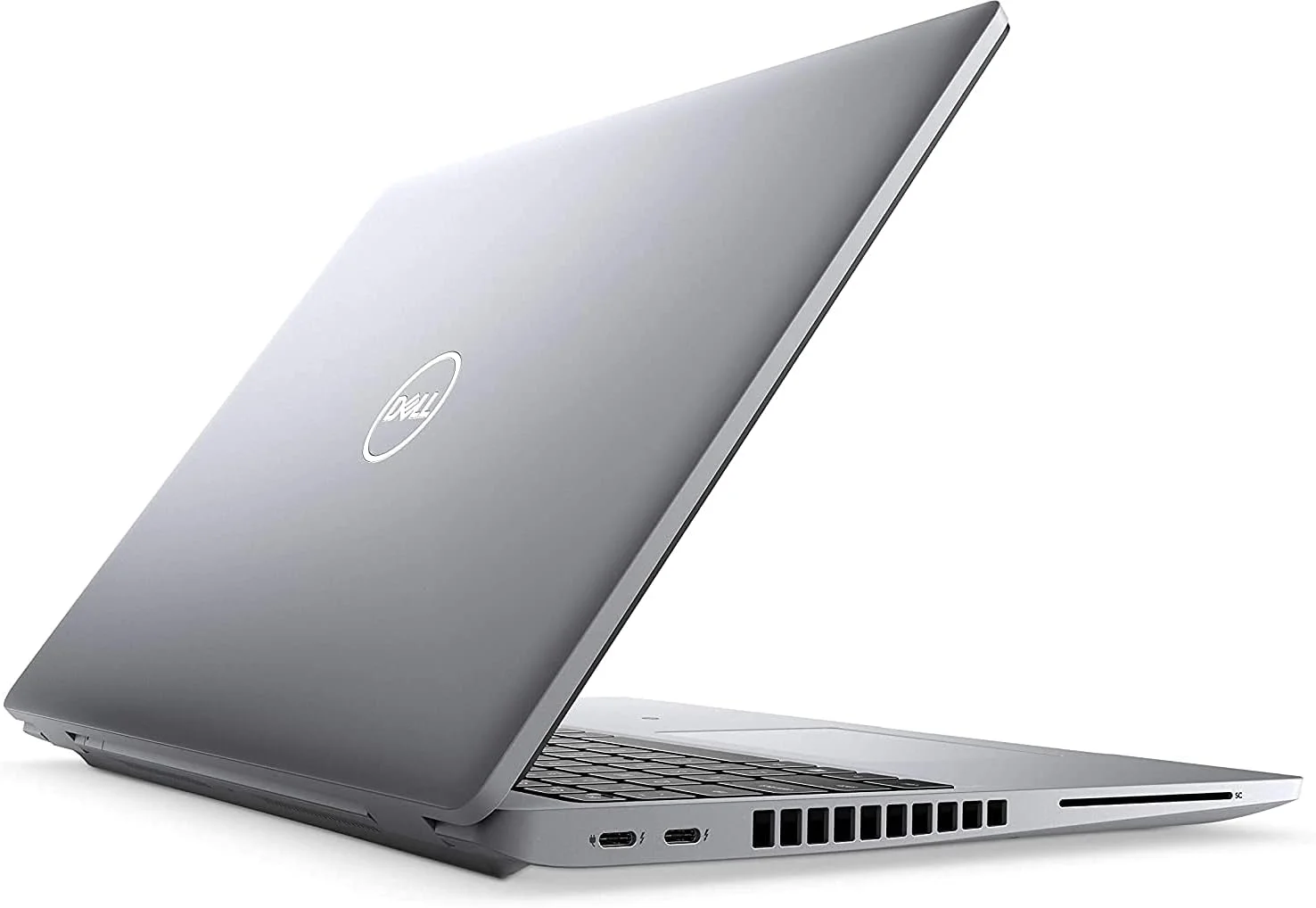 Dell Latitude 5520 Core i7-1185G7 – Ram 8G – 256G SSD Intel Iris Xe Graphics - Image 2