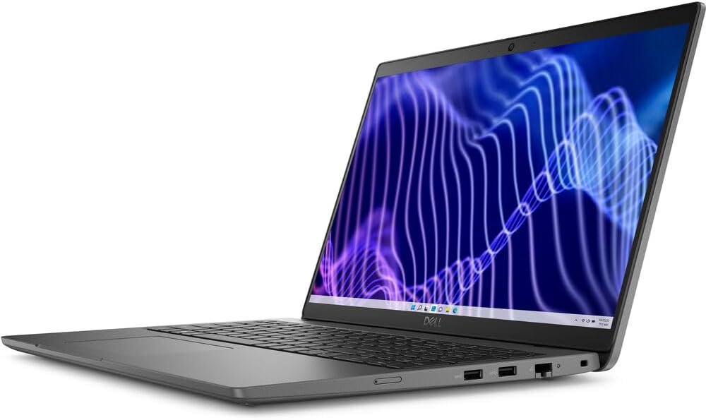Dell Latitude 3540 – Corei5-1335U – 8G Ram – 256G SSD - Image 2
