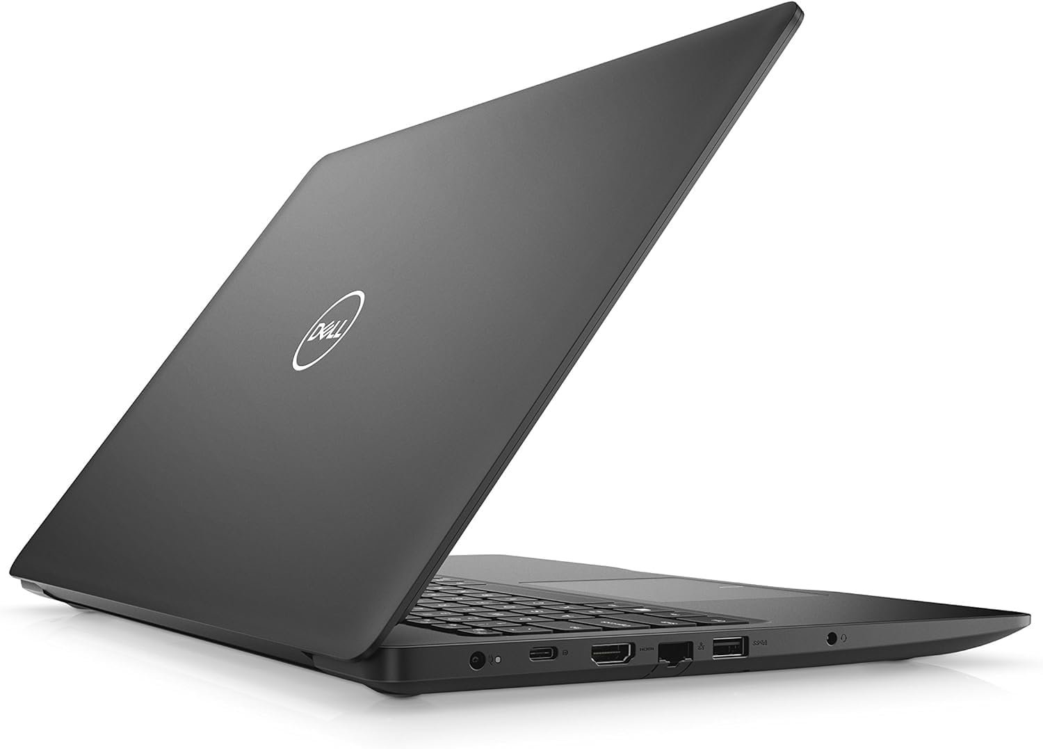 Dell Latitude 3590 Corei7-8550U – 8G Ram – 256G SSD - Image 3