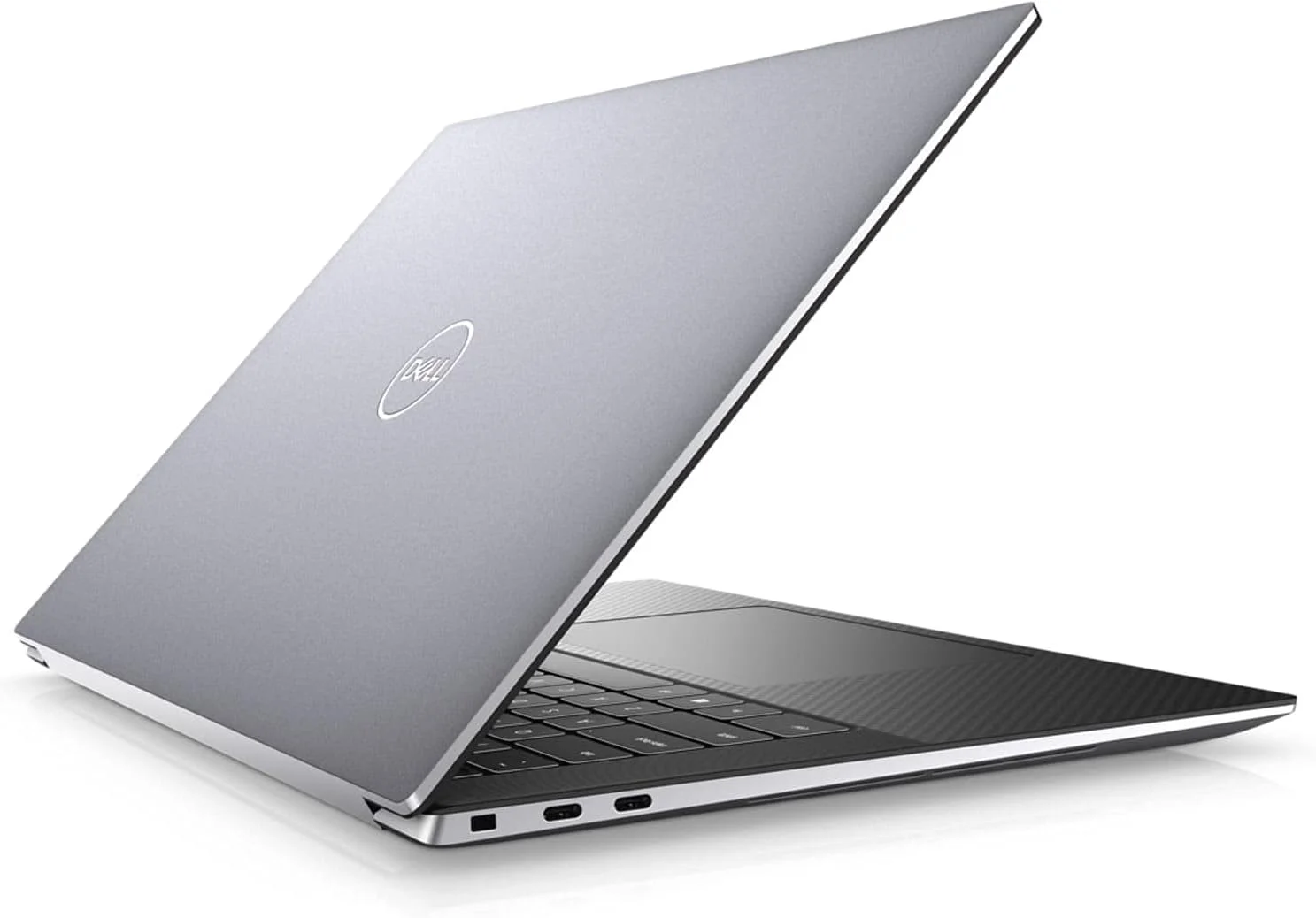 Dell Precision 5560 /Processor:Intel Core i7-11850H/RAM:16GB DDR4/Hard:512GB SSD/GPU:Nvidia QuadroT1200 4GB DDR6 + Intel UHD Graphics/Displaysize:15.6″ FHD - Image 2