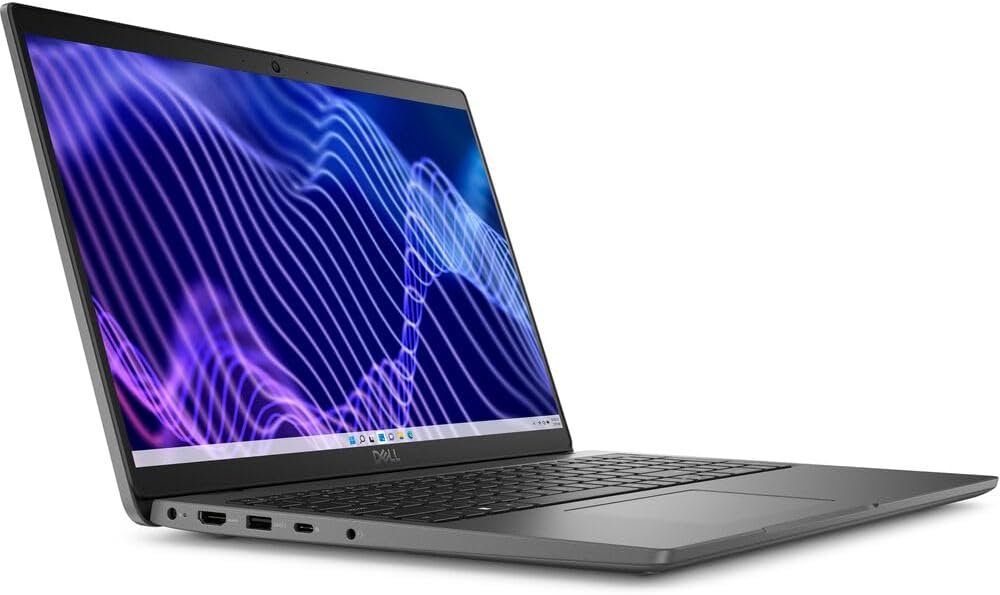 Dell Latitude 3540 – Corei5-1335U – 8G Ram – 256G SSD - Image 4