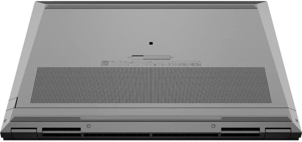 HP ZBook Fury 15 G8/Processor:Intel Core i7-11850H/RAM:16GB DDR4/Harddisk:256GB SSD +500HHD /GPU:Intel Integrated + Nvidia RTX A3000 6GB DDR6/ - Image 2