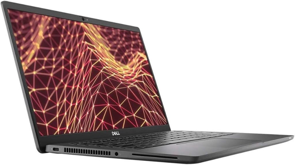 Dell Latitude 7430 Intel Core i7-1265U – Ram 32G – 256 SSD - Image 4