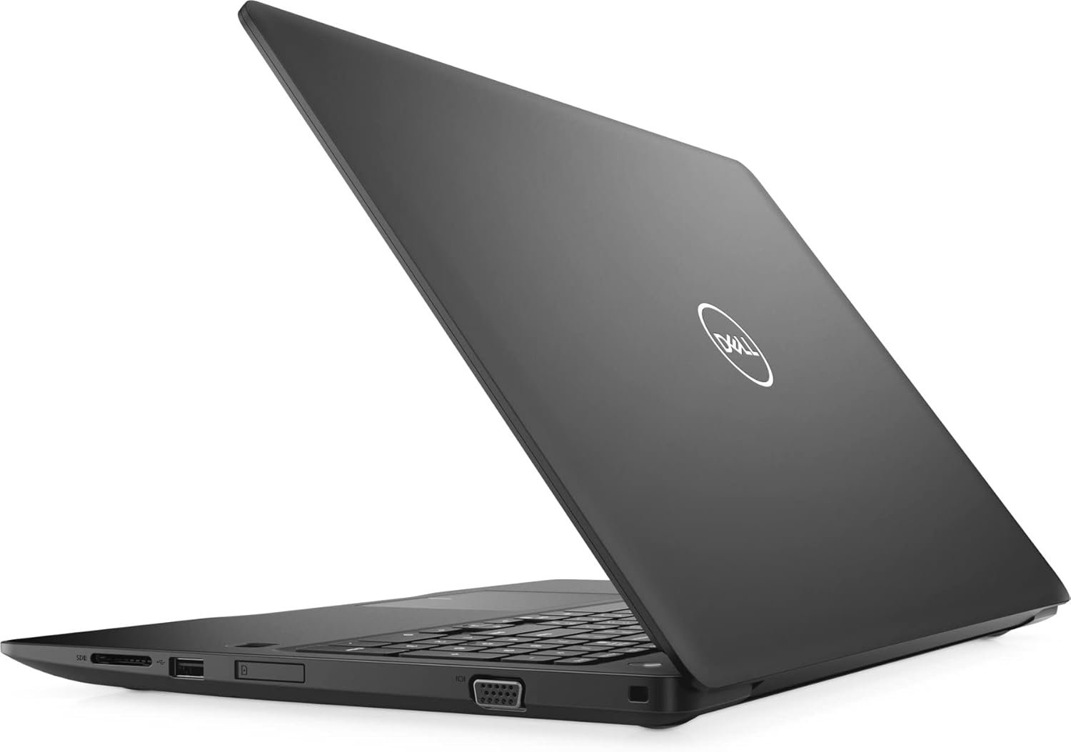 Dell Latitude 3590 Corei7-8550U – 8G Ram – 256G SSD - Image 2