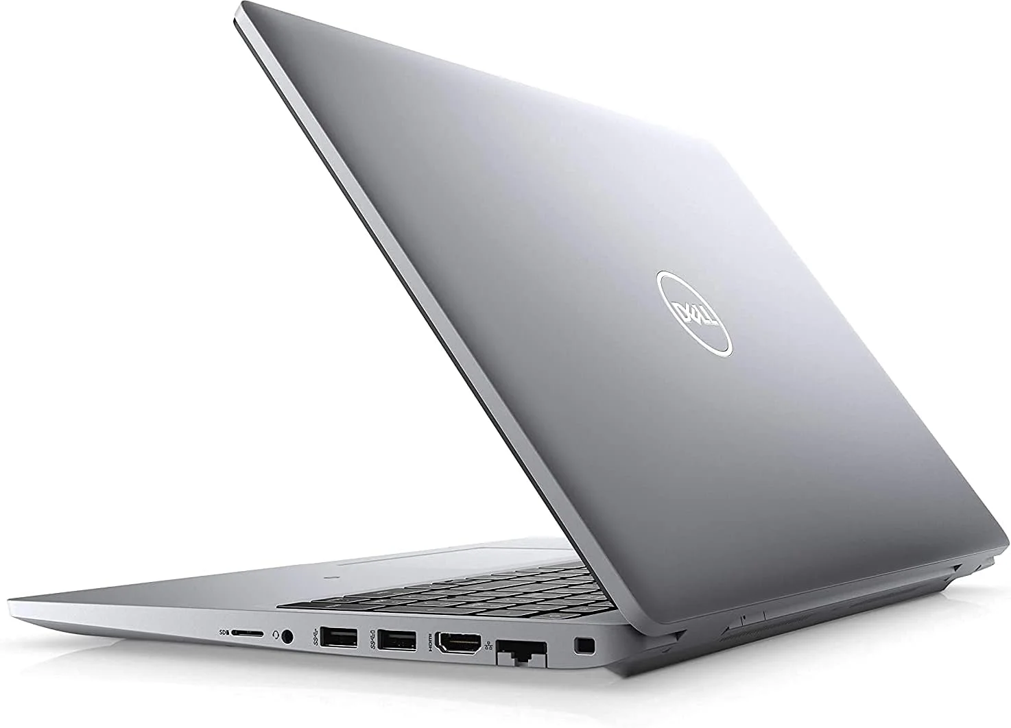 Dell Latitude 5520 Core i7-1185G7 – Ram 8G – 256G SSD Intel Iris Xe Graphics - Image 3