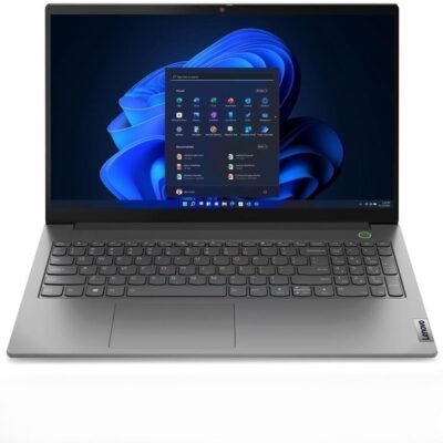 Lenovo ThinkBook 15 G4 Core i5-1235U – 8G Ram – 256G SSD