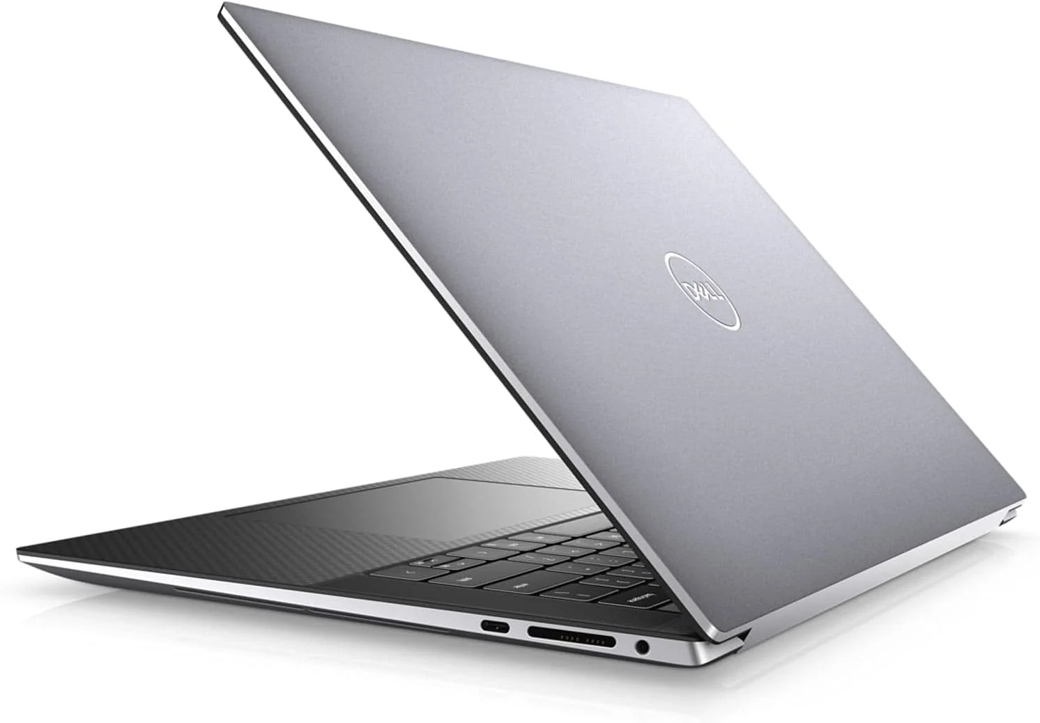 Dell Precision 5560 /Processor:Intel Core i7-11850H/RAM:16GB DDR4/Hard:512GB SSD/GPU:Nvidia QuadroT1200 4GB DDR6 + Intel UHD Graphics/Displaysize:15.6″ FHD - Image 3