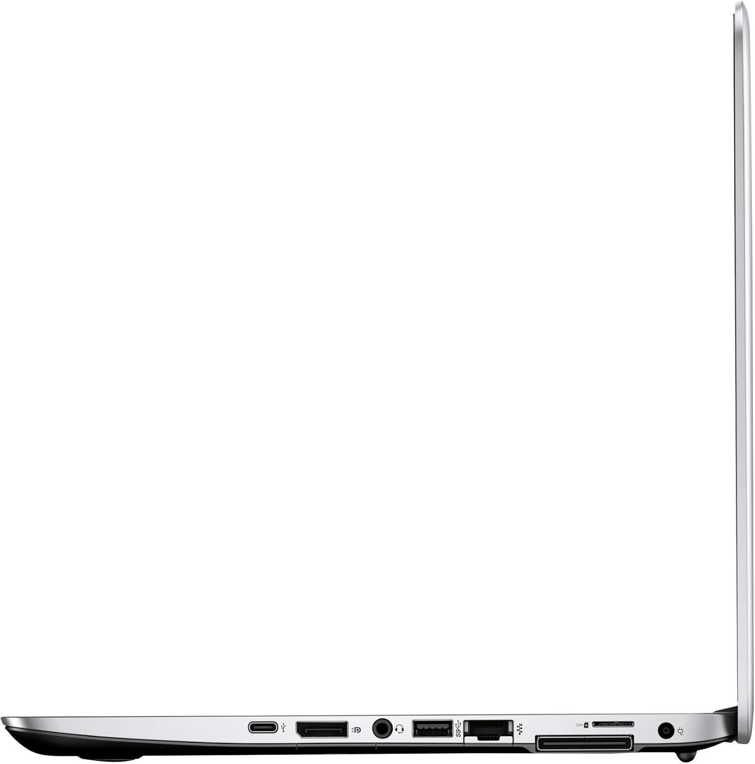 HP EliteBook 840 G3 Corei5-6300U – 8G Ram – 256GB SSD - Image 7