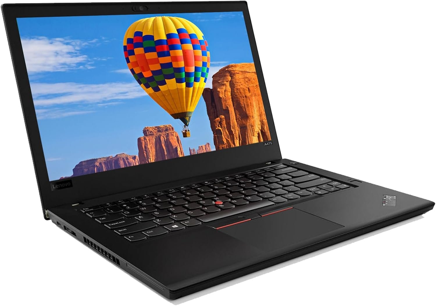 Lenovo ThinkPad A475 Amd A12-9800B – 8G Ram – 256G SSD - Image 4
