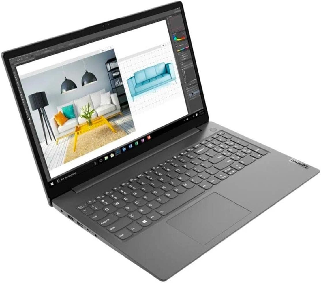 Lenovo V15 G2 Core i5-1135G7 – 8G Ram – 256G SSD-Intel® Iris® Xe Graphics - Image 3