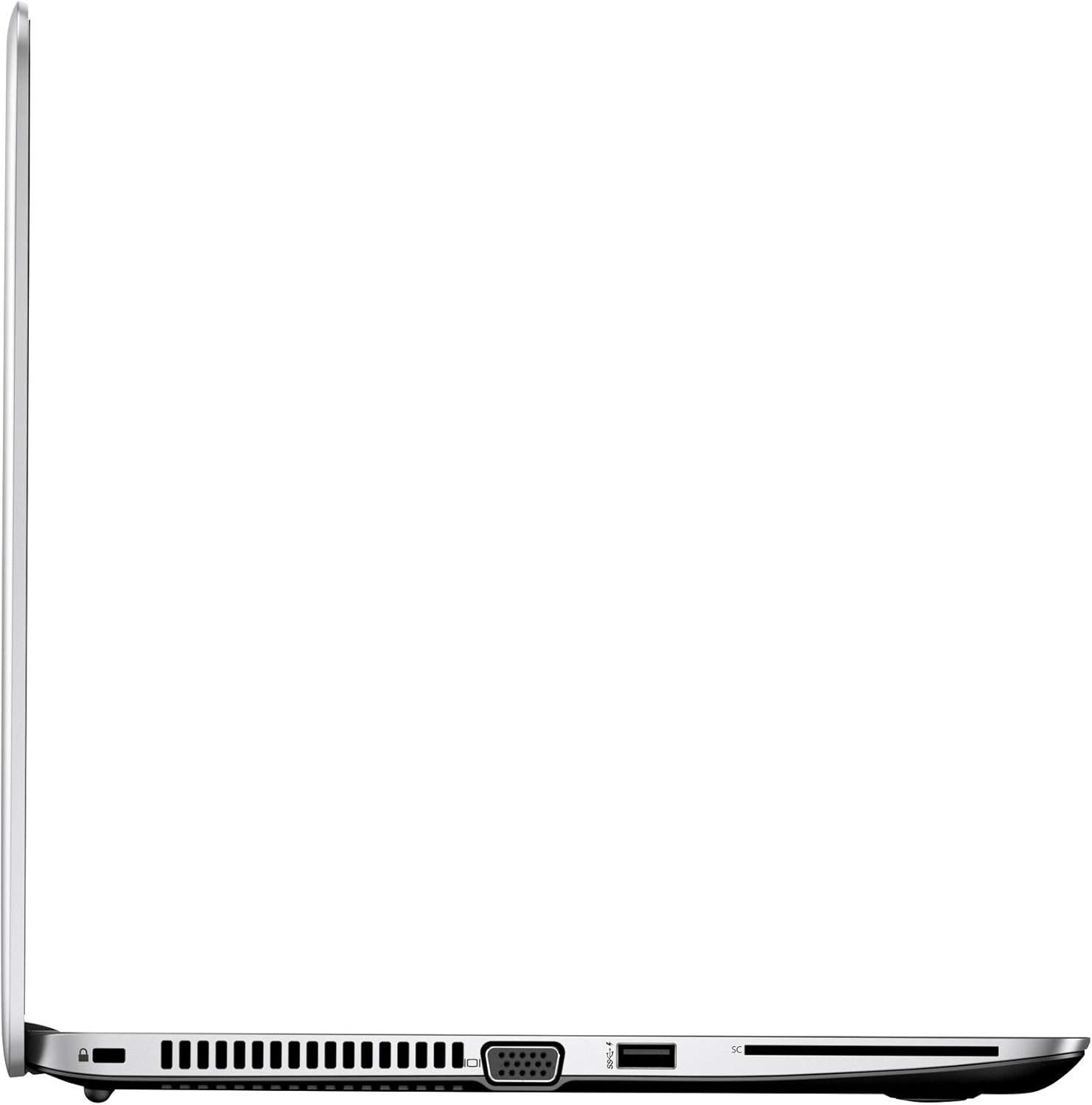 HP EliteBook 840 G3 Corei5-6300U – 8G Ram – 256GB SSD - Image 2