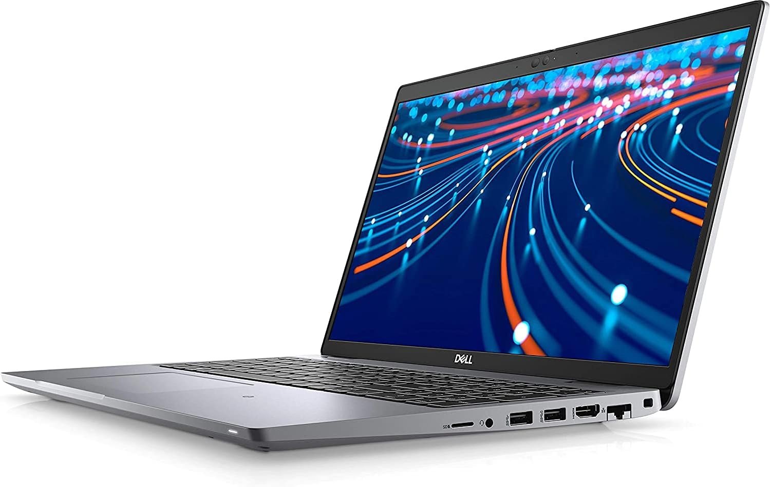 Dell Latitude 5520 Core i5-1145G7 – Ram 8G – 256G SSD - Image 4
