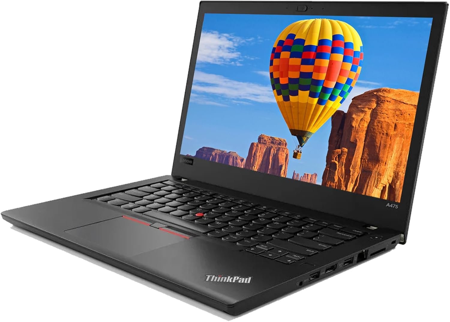 Lenovo ThinkPad A475 Amd A12-9800B – 8G Ram – 256G SSD - Image 2
