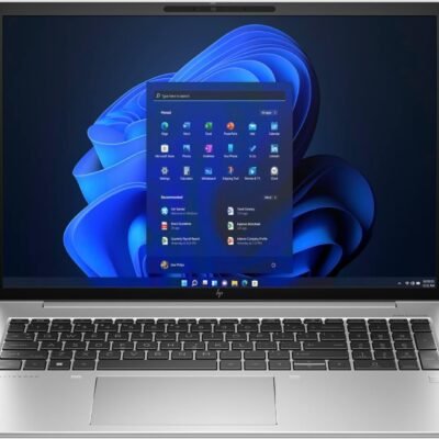 HP EliteBook 860 G9 – Core i5-1235U – 8G RAM – 256G SSD
