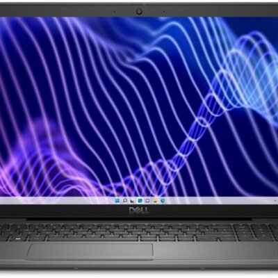 Dell Latitude 3540 – Corei5-1335U – 8G Ram – 256G SSD