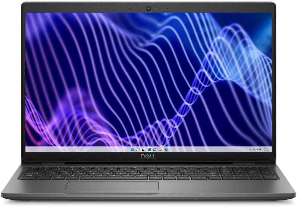 Dell Latitude 3540 – Corei5-1335U – 8G Ram – 256G SSD