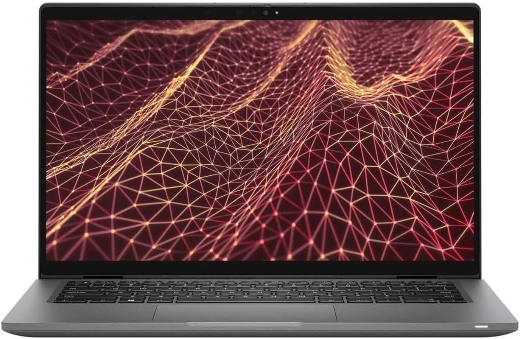 Dell Latitude 7430 Intel Core i7-1265U – Ram 32G – 256 SSD