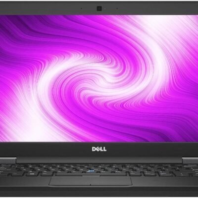 Dell Latitude E5480 Corei7-6600U – 8G Ram – 256G SSD – GeForce® 930MX