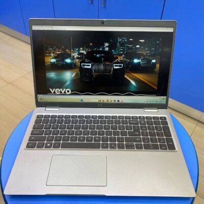 Dell Precision 3561 – Intel Core i7-11850H | 16GB RAM | 256GB SSD | NVIDIA Quadro T1200 4GB | 15.6" FHD