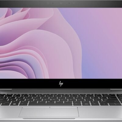 HP EliteBook 840 G6 Corei5-8265U – 8G Ram – 256G SSD