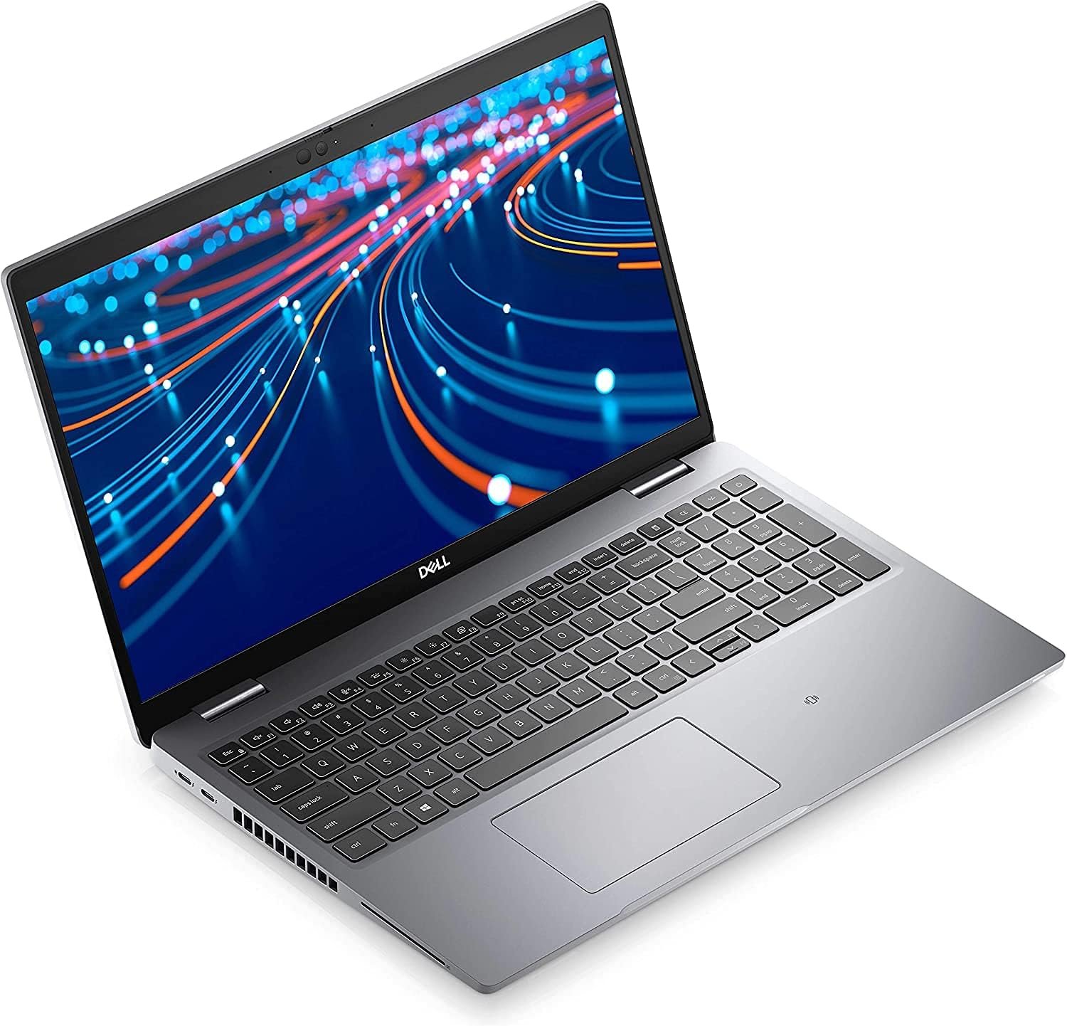 Dell Latitude 5520 Core i5-1145G7 – Ram 8G – 256G SSD - Image 6