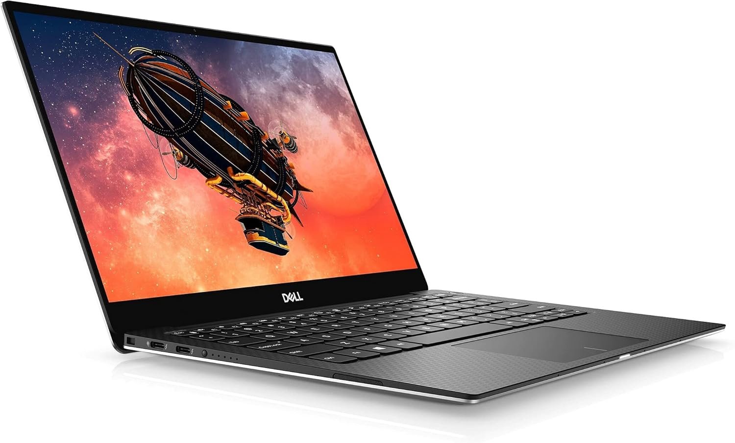 Dell XPS 13 7390 Core i7-10710U – 16G Ram – 256G SSD - Image 5