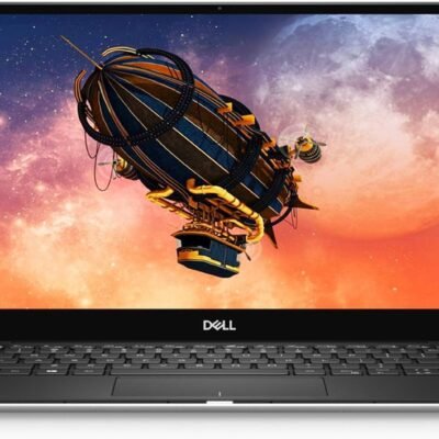 Dell XPS 13 7390 Core i7-10710U – 16G Ram – 256G SSD