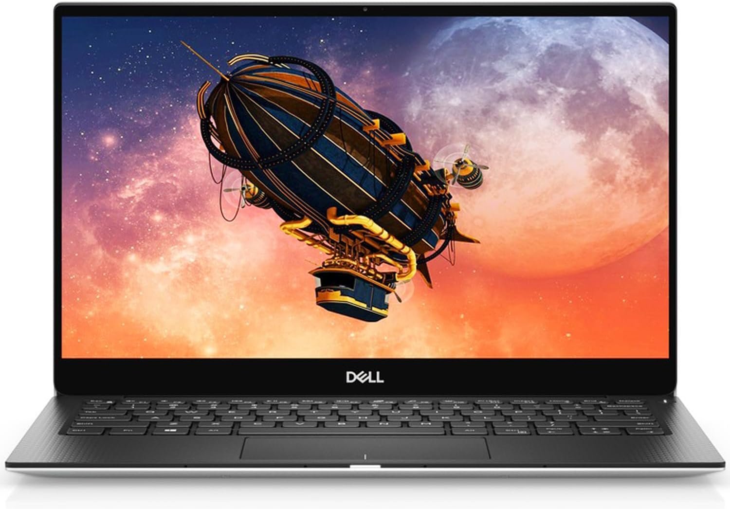 Dell XPS 13 7390 Core i7-10710U – 16G Ram – 256G SSD
