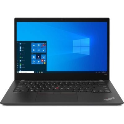 Lenovo ThinkPad T14s Gen 11 – Intel Core i7-1165G7 11th Gen – 16GB RAM – 256GB SSD – Intel Iris Xe Graphics – 14" FHD