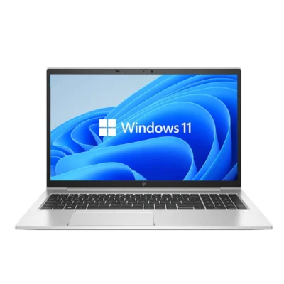 HP EliteBook 855 G8/Processor:AMD Ryzen 5 Pro 5650U/RAM:16GB ddr4/Haarddisk:256GB ssd/GPU:AMD Radeon™️ Graphics/Display size:“15.6”” FHD (1920 x 1080) IPS
