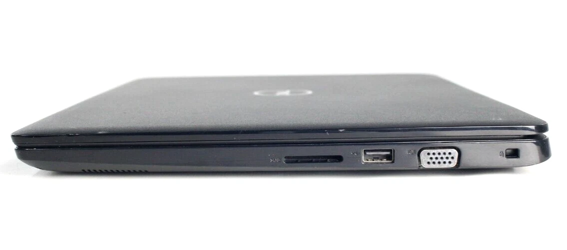 DELL Latitude 3400 Core i7-8565U – 8G Ram – 256G SSD – NVIDIA GeForce MX130 - Image 2