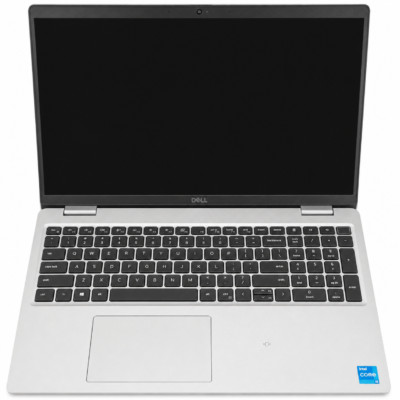 Dell Latitude 5520 /Processor:Intel Core i5-1135G7/RAM:16GB DDR4/Harddisk:256GB SSD NVMe/GPU:Intel Iris Xe Graphics