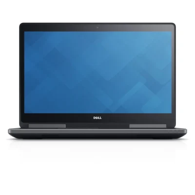 Dell Precision 7710 AMD / Processor: Intel Core i7-6820HQ /RAM:8GB DDR4 /Harddisk:128GB SSD +500GB HHD /GPU:AMD FirePro W5170M 2GB DDR5 /Display:17.3″ FHD IPS