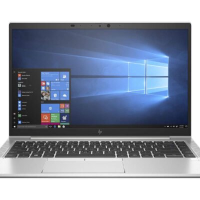 HP EliteBook 840 G7 Core i5 10210U – 8G RAM – 256G SSD