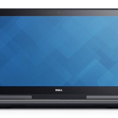 Dell Precision 7720 Core i7-7820HQ – 16G Ram – 512G SSD – NVIDIA Quadro M1200