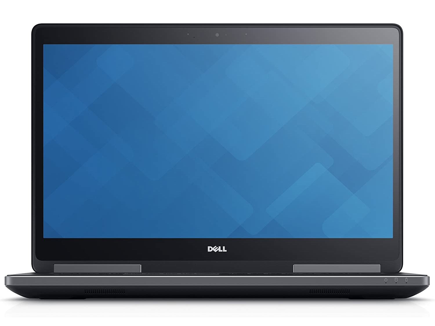Dell Precision 7720 Core i7-7820HQ – 16G Ram – 512G SSD – NVIDIA Quadro M1200
