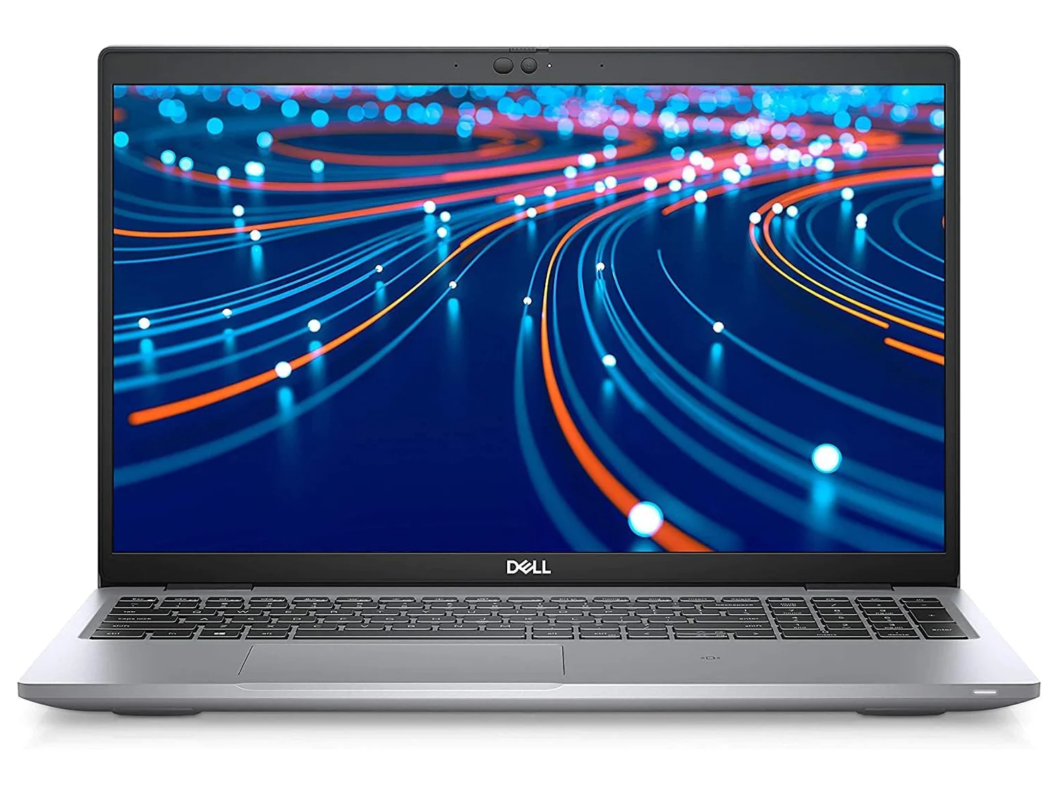 Dell Latitude 5520 Core i7-1185G7 – Ram 8G – 256G SSD Intel Iris Xe Graphics