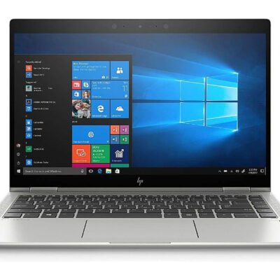 HP EliteBook x360 1040 G6 Core I7 8665U – 16 GB RAM – 256 GB SSD