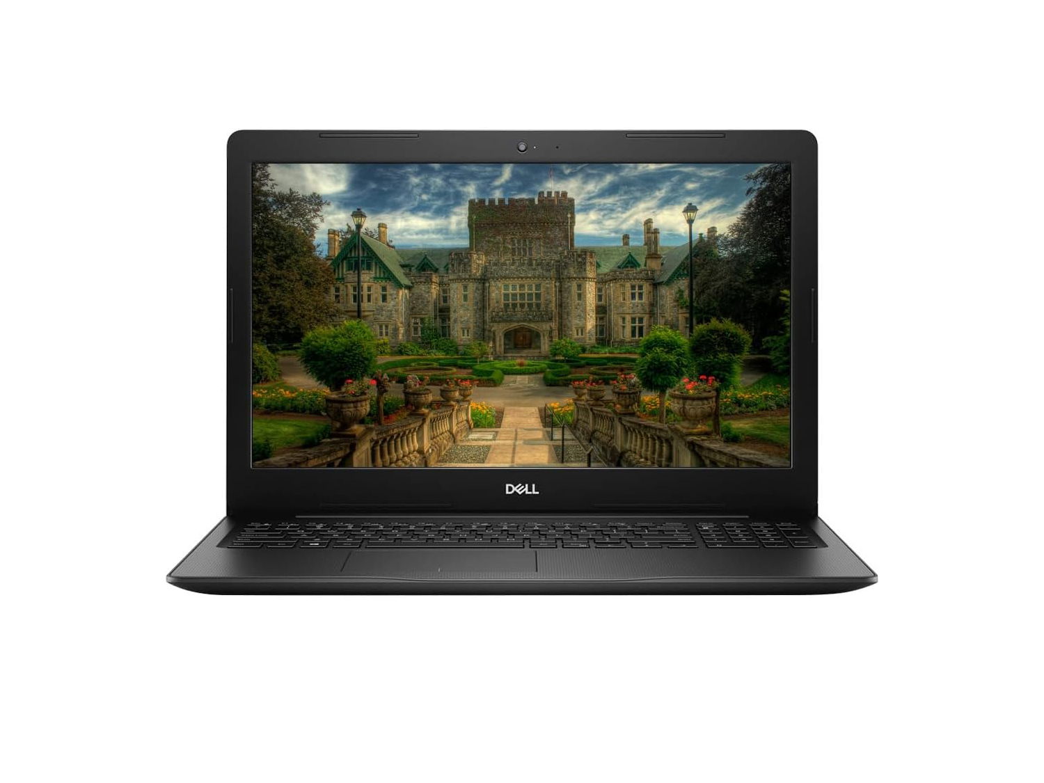 Dell Latitude 3590 Corei7-8550U – 8G Ram – 256G SSD